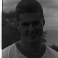1989 Student, Rob Madsen 07