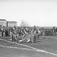 EONS, Football Game 1