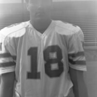 1988 Football Player, Portraits 13