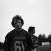 1978 Football Player, Portraits 56