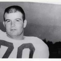 1964 Football Player 1