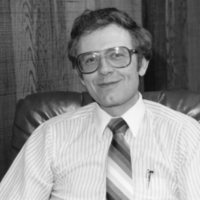 1986 Employee, Steve Joseph 03