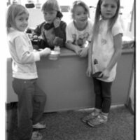 1989 Ackerman Elementary School, Playing 12