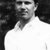 1989 Employee, Shawn Perkins 1-1