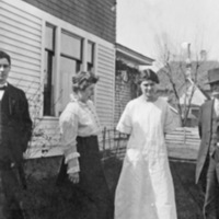 Reuter Group, 1917 1