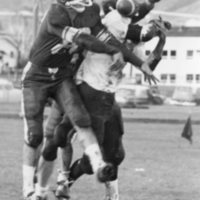 1964 Football Action 3