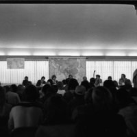 1980 Middle Eastern Conflict Panel 04