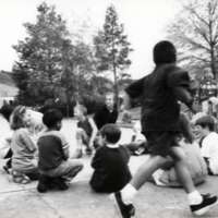 1995-96 Ackerman Elementary Game 1-8