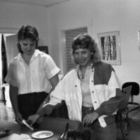 1986 Students, Brownies 03