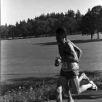 1991 Cross Country, Willamette Invitational at Treasure Valley 33