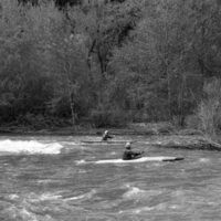 1985 Raft Race 14