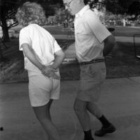 1989 Employees, Dancing 02