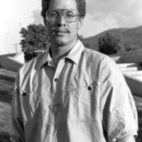 1989 Alumni, Shane Addleman 1-2