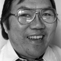 1985 Employee, Katsuyui Sakamoto 01