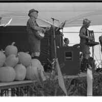 1989 Homecoming Dance, Band 03