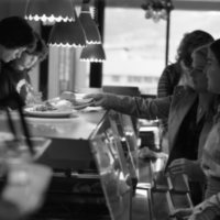 1981 Students Serve Elderly 09
