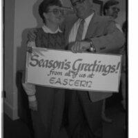 1989 Employees, Season's Greetings 18