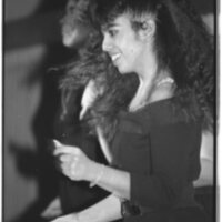 1988 Club Coca-Cola, Performers 16