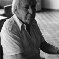 1985 Elderhostel Program, Piano Player 13