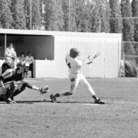 1988 Baseball Action 24