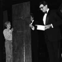 1981 Concert, Music Employees 02