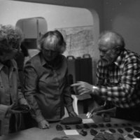 1982 Anthropology Exhibit 04