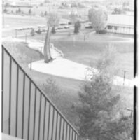 1988 Campus, Amphitheater 02