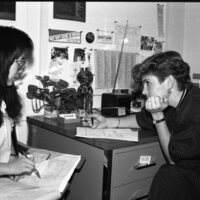 1990 Student &amp; Employee, Paperwork 04