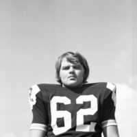 1972 Football Player, Portraits 10