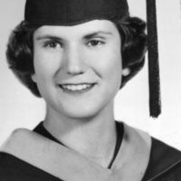 1963 Alumni, Linda Warthen Casin