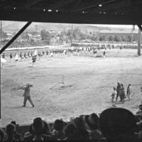 Baker, Mining Jubilee 19