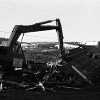 1982 Stadium Demolition 38