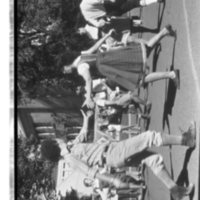 1989 Festival, Folk Dancing