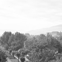 La Grande, Elevated View 11