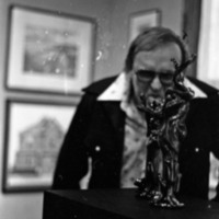 1977 Wall Walla, 2nd Annual Art Show 11