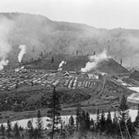 Perry, Grande Ronde Lumber 4
