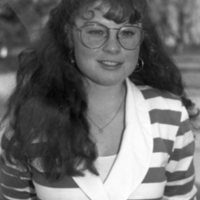 90's Alumni, Vernita Ediger 1-3