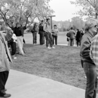 1986 Memorial for Michael L. Gronek 20