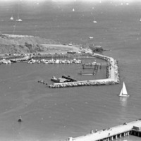 California, SF Bay Marina 3