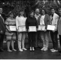 1990 Scholarship, Groups 05