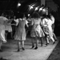 1980 Octoberfest, Folk Dancing 09