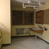 Dorian and Hunt Hall 421