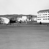 1980 Campus