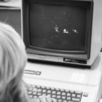 1985 Summer Computer Camp 04
