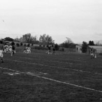 1980 Football Action, October Home Game 02