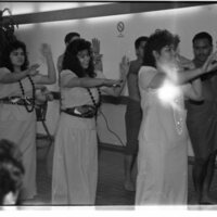 1989 Staff Awards, Performers 08