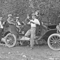 Reuter Group-J, Automobile 2