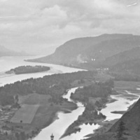 Columbia Gorge 2