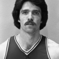 1978 Basketball Players, Portraits 07