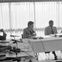1983 State Board of Higher Education, Open Meeting 16